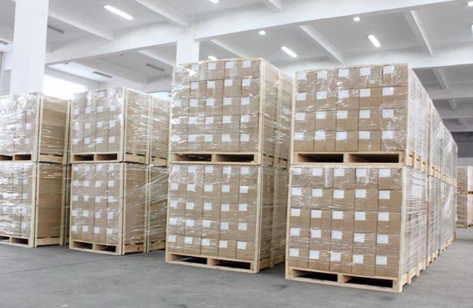 Profilo di alluminio 4040 della norma europea profilo di alluminio della scanalatura di 8020 3030 2040 V 5