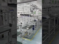 Soluzione snella per l'industria degli elettrodomestici