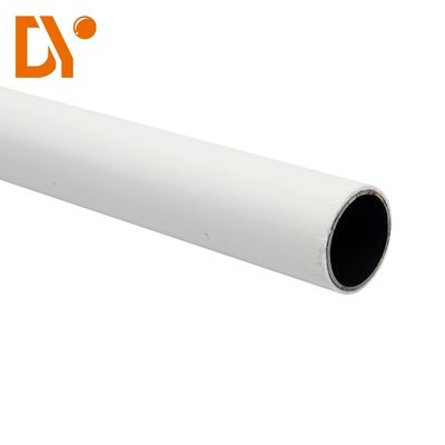 Round Lean Tube