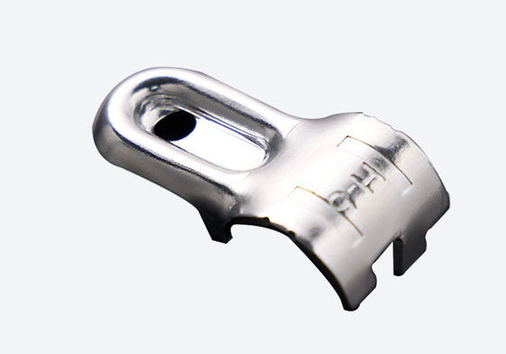 H-5 Chrome Plating  Lean Pipe Connector Joint