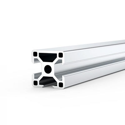 30*30H Aluminum Alloy Profile Frame Aluminum Profile Accessories Workbench Processing Customization