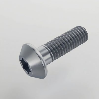 Wholesale Carbon Steel Round Torx Head Connecting Screws for 4040 4545 5050 Slot Aluminum Profile