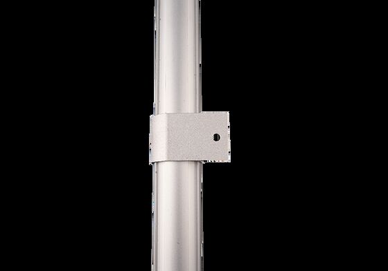 DIYA Supply DYE28-01 Desktop Clip Third-generation Lean Pipe Fittings