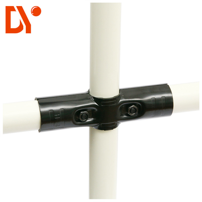 HJ-4 Giunti per tubi metallici a struttura robusta per tubi Lean da 28 mm