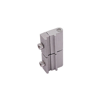 OD 28mm Fittings funzionali per tubi magri Cerniera speciale