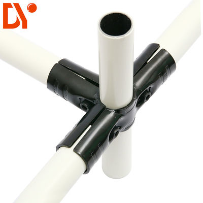 HJ-3 Elettroforesi nera giunto del tubo magro / connettore del tubo magro / accessori del tubo