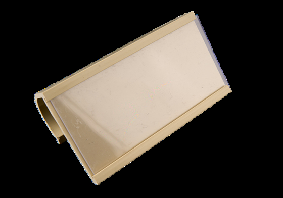 Detentore dell'etichetta DY-35