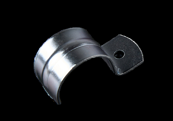 DY-14 Tubo Singolo Lato Fisso