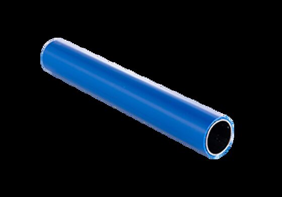 Super Thick 2.0mm Industrial Pipes Lean Pipe Tubes for Heavy Product Main Structure