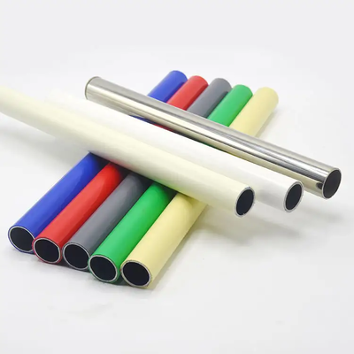 Fabbrica specializzata in tubo a canna personalizzato per il sistema Lean Rack