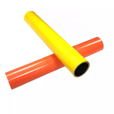 Tubo di acciaio legato saldo da 28 mm per portaaliquota