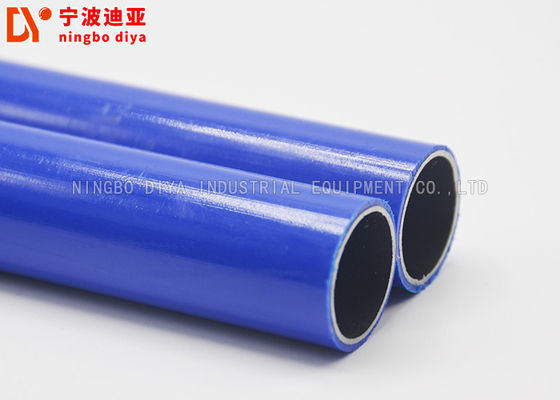 IL PE del OD industriale 28mm ha ricoperto il tubo magro di progettazione dell'OEM